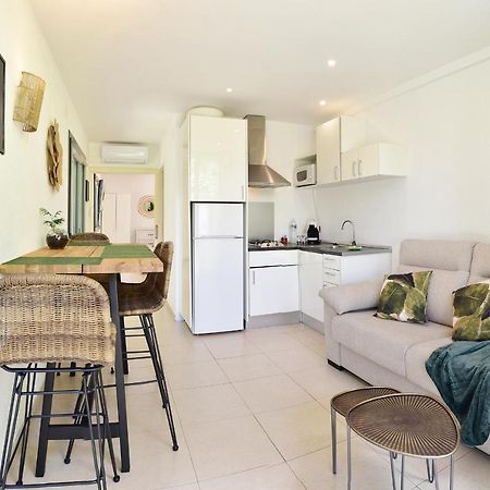 Apartamento Con Jardincito En El Centro De Cadaqués Kültér fotó
