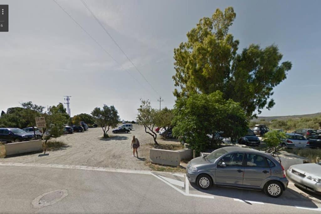 Apartamento Con Jardincito En El Centro De Cadaqués Kültér fotó