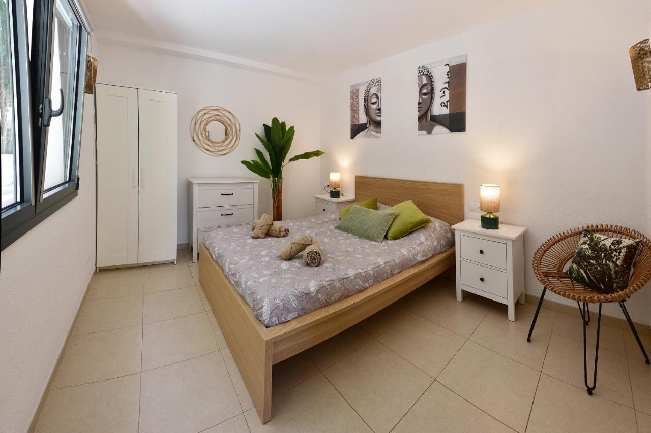 Apartamento Con Jardincito En El Centro De Cadaqués Kültér fotó