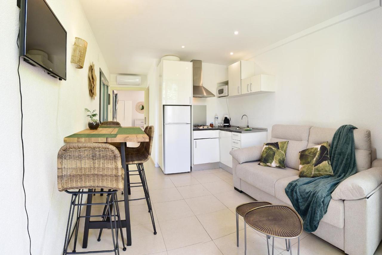 Apartamento Con Jardincito En El Centro De Cadaqués Kültér fotó