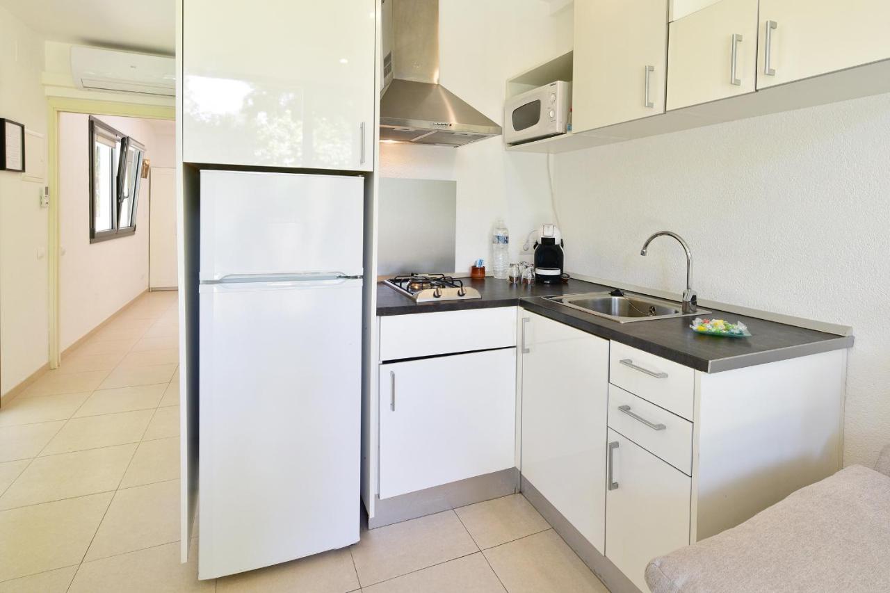 Apartamento Con Jardincito En El Centro De Cadaqués Kültér fotó