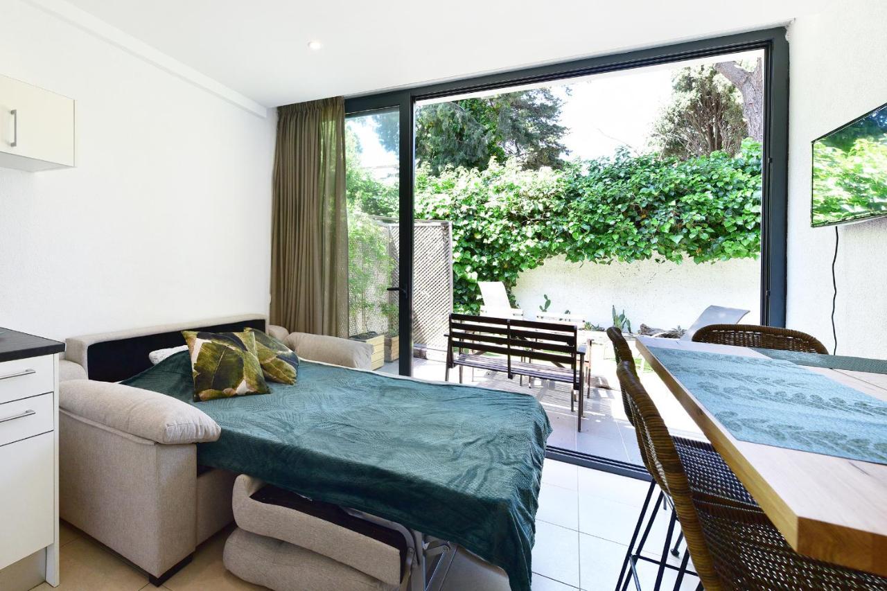 Apartamento Con Jardincito En El Centro De Cadaqués Kültér fotó