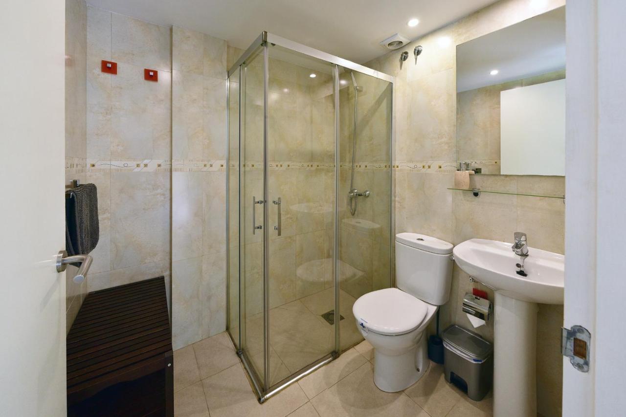 Apartamento Con Jardincito En El Centro De Cadaqués Kültér fotó